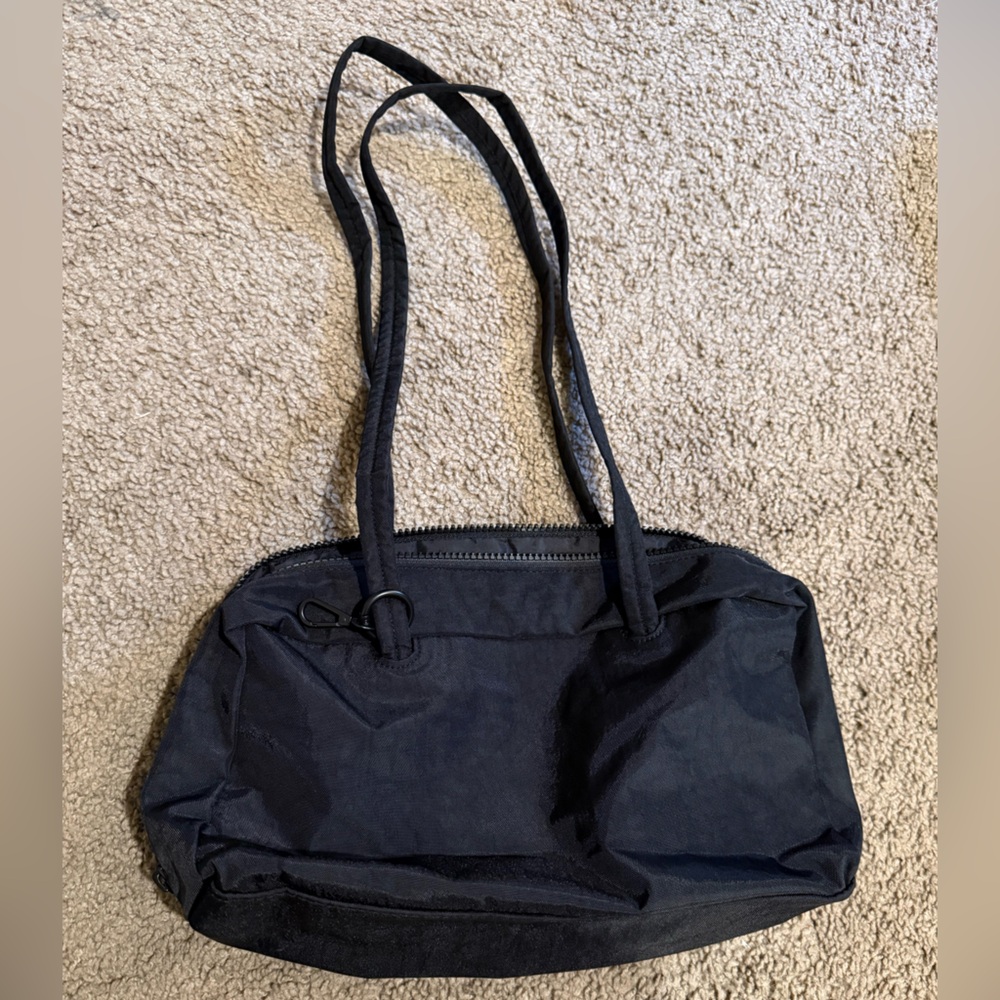 SOLD-Baggu Bowler Bag